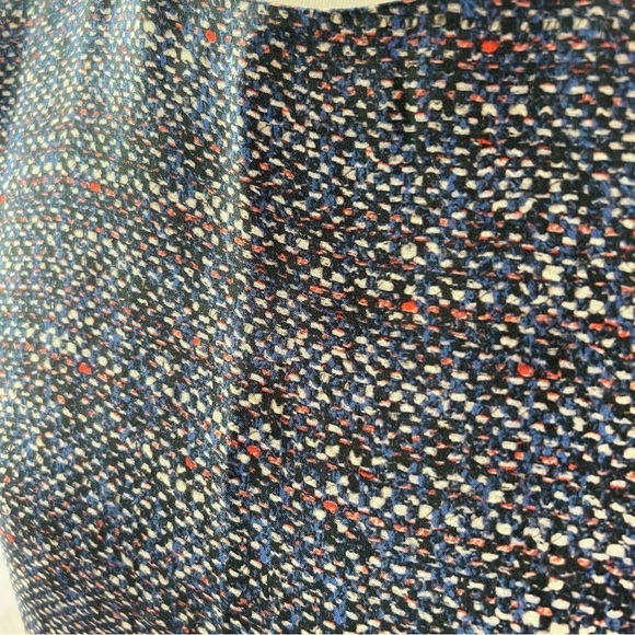 Theory Hodal C Silk Sleeveless Blouse Size Large Dark Academia Professor Core - Picture 9 of 14